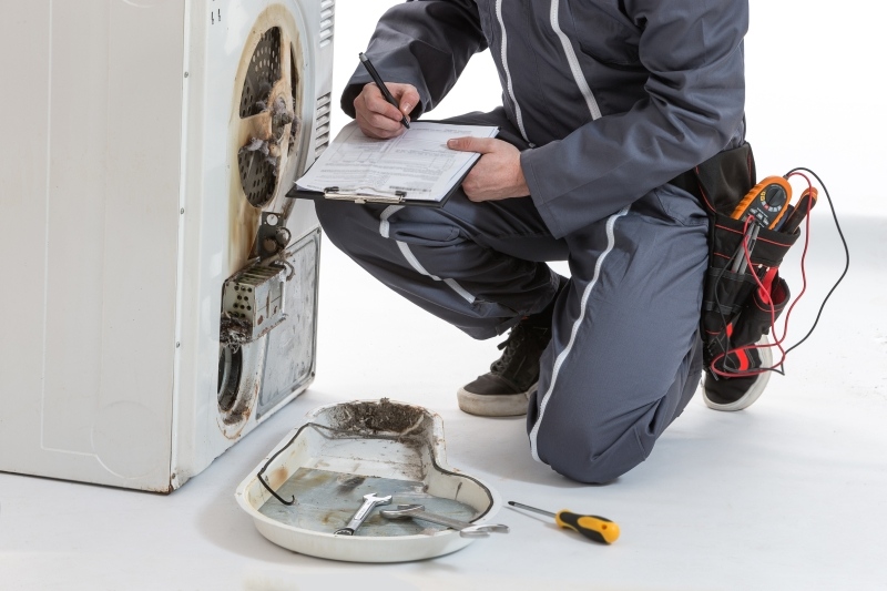 Appliance Repairs Kennington