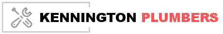 Plumbers Kennington logo